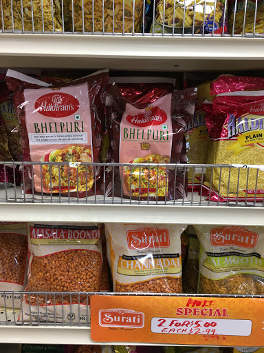 Indian Grocery Store «India Cash And Carry», reviews and photos, 1138 S De Anza Blvd, San Jose, CA 95129, USA