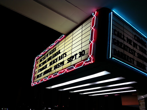 Movie Theater «The Classic Gateway Theatre», reviews and photos, 1820 E Sunrise Blvd, Fort Lauderdale, FL 33304, USA