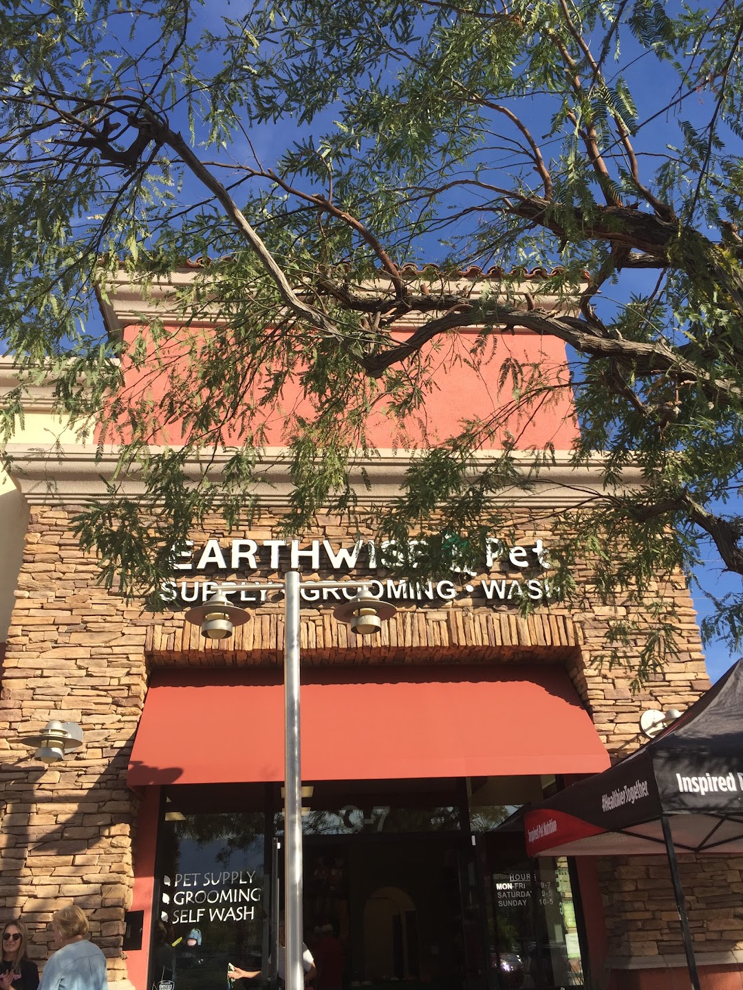 EarthWise Pet Supply