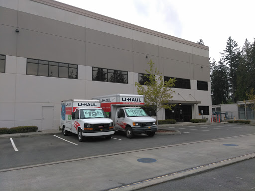 Self-Storage Facility «Redmond Ridge Self Storage», reviews and photos, 23060 NE 102 St, Redmond, WA 98053, USA