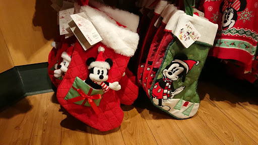 Toy Store «Disney Store», reviews and photos, 2223 N Westshore Blvd, Tampa, FL 33607, USA