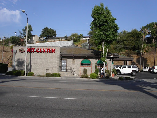 All Pet Center, 1950 S Atlantic Blvd, Monterey Park, CA 91754, USA, 