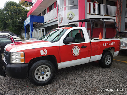 Centro De Emergencias Y Seguridad Pública De Xicotepec De Juárez, Puebla