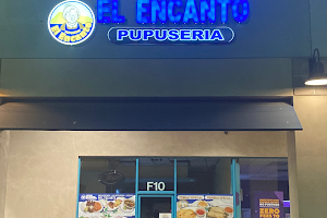 Pupuseria El Encanto image