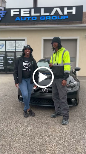 Car Dealer «Fellah Auto Group», reviews and photos, 11 N Bishop Ave, Springfield, PA 19064, USA