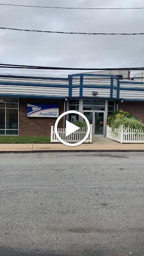 Post Office «United States Postal Service», reviews and photos, 111 S Franklin Ave, Valley Stream, NY 11580, USA