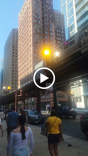 Shopping Mall «Block 37», reviews and photos, 108 N State St, Chicago, IL 60602, USA