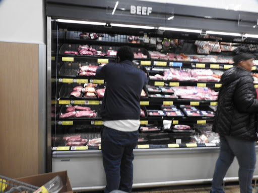 Supermarket «ALDI», reviews and photos, 8608-A Liberty Rd, Randallstown, MD 21133, USA