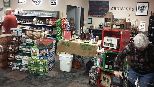 Beer Store «Brewfest Beverage Co», reviews and photos, 199 Main St, Ludlow, VT 05149, USA