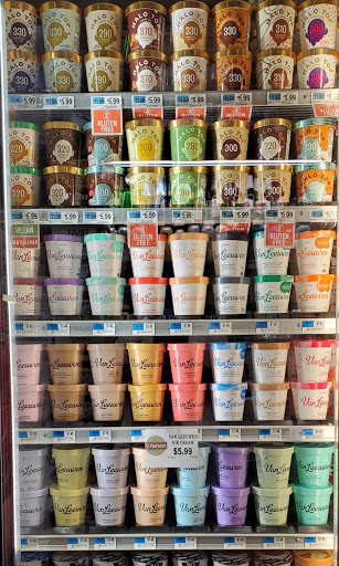 Grocery Store «The Brooklyn Market», reviews and photos, 8102 3rd Ave, Brooklyn, NY 11209, USA