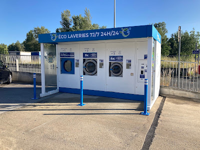 Eco Laverie à Mazamet