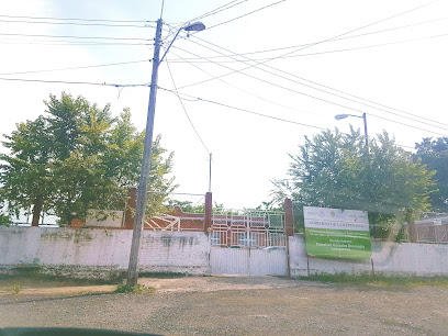 Escuela Primaria 'Francisco González Bocanegra'