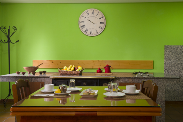 Photos du propriétaire Hostellerie Pensión ARCA Pedrouzo 15821 O Pedrouzo