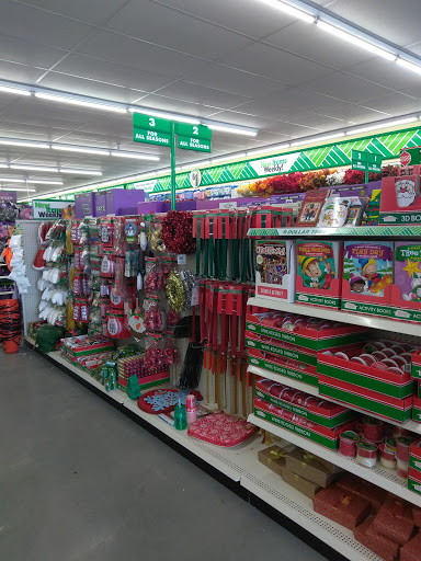 Dollar Store «Dollar Tree», reviews and photos, 2603 Thonotosassa Rd, Plant City, FL 33563, USA