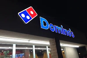 Domino's Pizza image