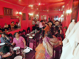 Photo n°19 de Restaurant Taj Mahal à Dijon ()