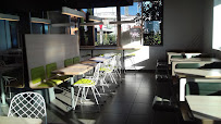 Atmosphère du Restauration rapide McDonald's à Barjouville - n°15