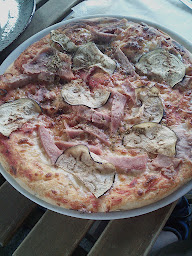 Photo n°20 de Pizza Mimmo à Paris ()