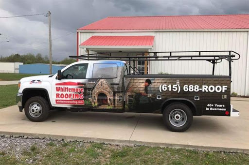 G & R Roofing in Lafayette, Tennessee