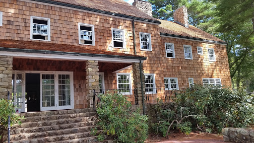 Private Golf Course «Old Sandwich Golf Club», reviews and photos, 247 Old Sandwich Road, Plymouth, MA 02360, USA