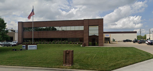 Commercial Printer «Top Gun Printing, LLC», reviews and photos, 17601 Malyn Blvd, Fraser, MI 48026, USA