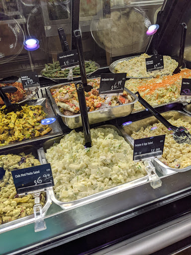 Grocery Store «Nob Hill Foods», reviews and photos, 1250 Grant Rd, Mountain View, CA 94040, USA