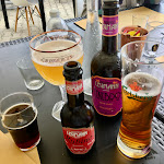 Photo n°1 de l'avis de Riccardo.u fait le 04/08/2022 à 14:42 sur le  Le Lei pizzeria birreria à Sestriere