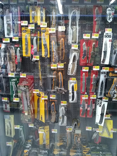 Department Store «Walmart Supercenter», reviews and photos, 2189 75th St, Darien, IL 60561, USA