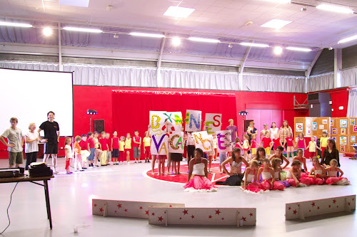 Centre aéré et de loisirs pour enfants Centre de Loisirs du Cheylas - Bureaux Le Cheylas