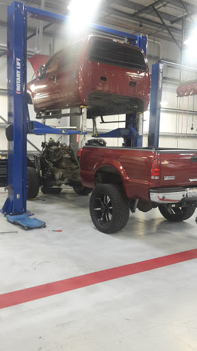 Ford Dealer «All Star Ford», reviews and photos, 3800 Century Way, Pittsburg, CA 94565, USA