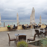 Photo n°1 de l'avis de Liz.o fait le 03/09/2021 à 14:30 sur le  Zur Düne - Naturstrandküche à Grömitz