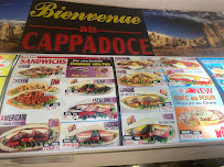 Aliment-réconfort du Restauration rapide Restaurant Cappadoce à La Courneuve - n°9