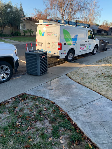 Construction Company «Greener Solutions», reviews and photos, 2331 Stagecoach Rd, Stockton, CA 95215, USA