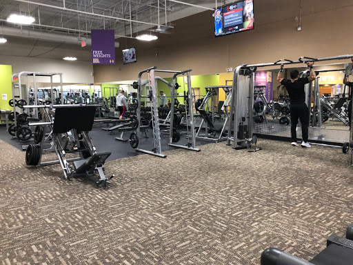 Gym «Anytime Fitness», reviews and photos, 4500 Falls of Neuse Rd, Raleigh, NC 27609, USA