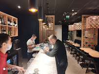 Atmosphère du Restaurant asiatique Mifan à Bordeaux - n°10