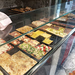 Photo n°1 de l'avis de Sammy.r fait le 28/07/2022 à 15:47 sur le  Stazione Pizza Ciani à Ladispoli