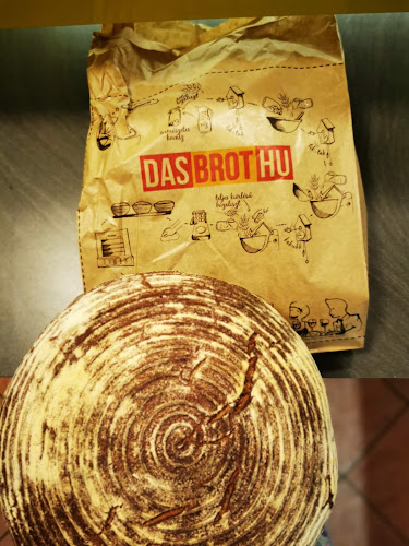 DasBrotHu kenyérbolt