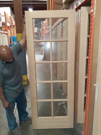 Home Improvement Store «HD Supply Home Improvement Solutions», reviews and photos, 1044 E 4th St, Santa Ana, CA 92701, USA