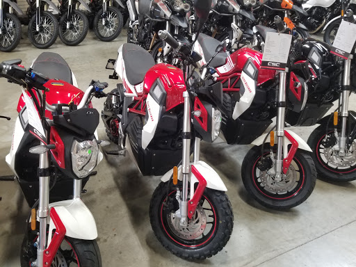 Motorcycle Repair Shop «CSC Motorcycles», reviews and photos, 1331 W Foothill Blvd, Azusa, CA 91702, USA