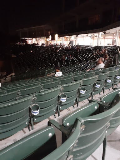 Stadium «Schaumburg Boomers Stadium», reviews and photos, 1999 Springinsguth Rd, Schaumburg, IL 60193, USA