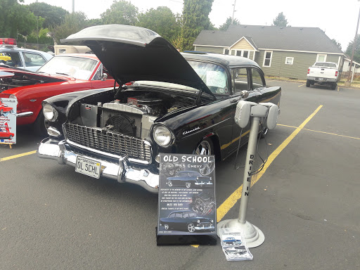 Homeless Shelter «My Fathers House», reviews and photos