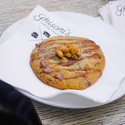 Photo n°42 de Ghisoni's Coffee House à Bastia ()