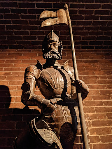 Art Museum «Isabella Stewart Gardner Museum», reviews and photos, 25 Evans Way, Boston, MA 02115, USA