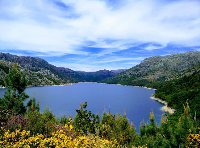 Parque Nacional Peneda-Gerês - Santo Tirso