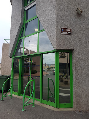 Notre Maison à Roanne