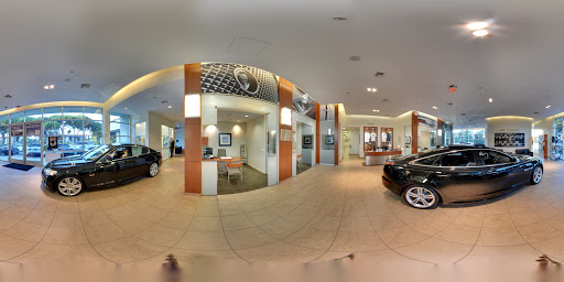 Land Rover Dealer «Jaguar Land Rover Newport Beach», reviews and photos, 1540 Jamboree Rd, Newport Beach, CA 92660, USA
