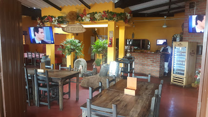 RESTAURANTE EL ESTABLO - Cra. 40 #8a-28, Aguachica, Cesar, Colombia