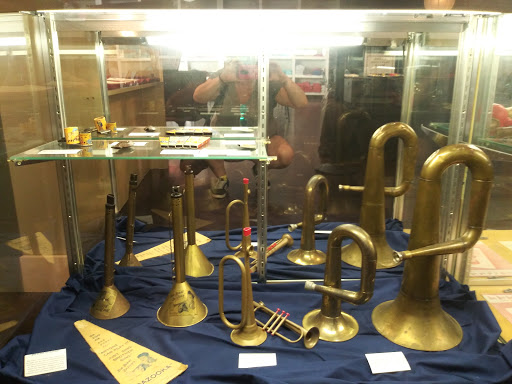 Musical Instrument Store «The Kazoobie Kazoo Factory, Museum, and Gift Shop», reviews and photos, 12 John Galt Rd, Beaufort, SC 29906, USA