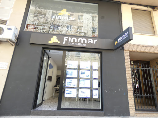 Inmobiliaria Finmar en Castellón de la Plana