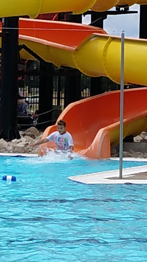 Water Park «Bedford Splash», reviews and photos, 2801 Forest Ridge Dr, Bedford, TX 76021, USA